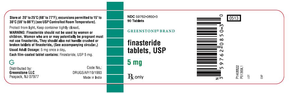PACKAGE LABEL-PRINCIPAL DISPLAY PANEL - 5 mg (90 Tablet Bottle)