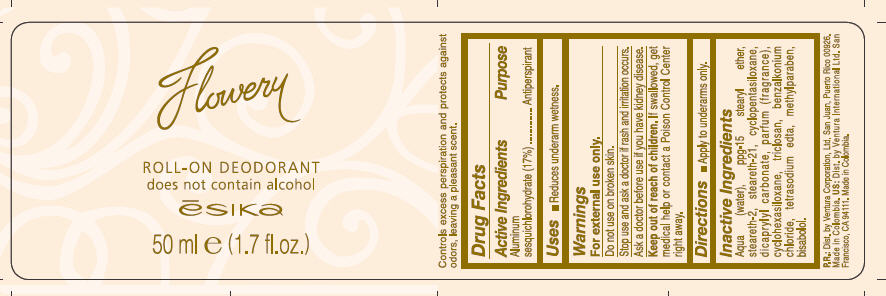 Principal Display Panel - 50 ml Bottle Label