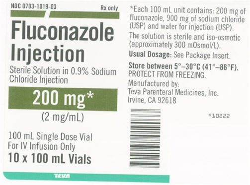 PRINCIPAL DISPLAY PANEL - 200 mg Carton