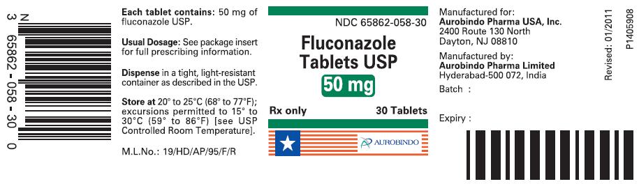 PACKAGE LABEL-PRINCIPAL DISPLAY PANEL - 50 mg (30 Tablet Bottle)