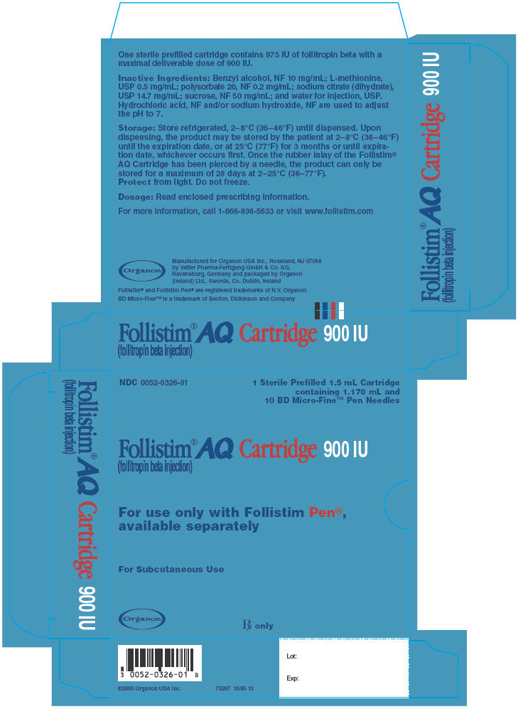 PRINCIPAL DISPLAY PANEL - 900 IU Carton