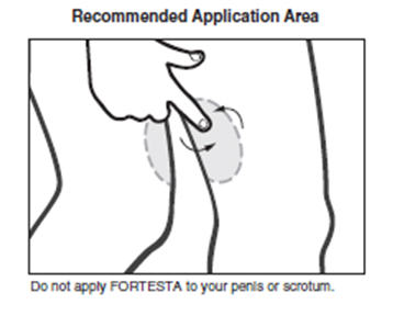 Recommended Application Area