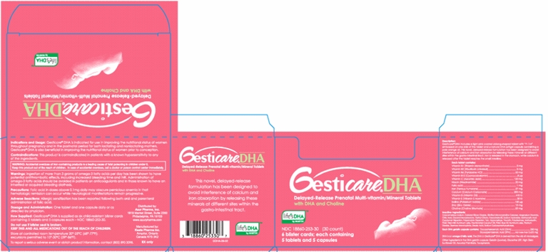 PRINCIPAL DISPLAY PANEL - Carton label for blister cards