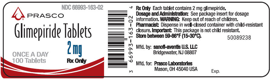 PACKAGE LABEL.PRINCIPAL DISPLAY PANEL - 2 mg Tablet Bottle Label