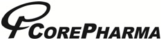 CorePharma Logo