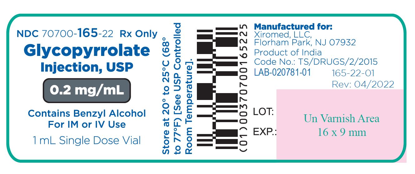 glycopyrrolate-spl-1ml-container-label