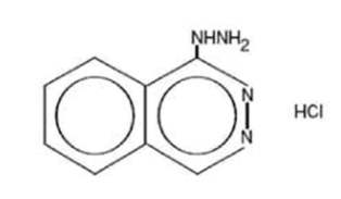 hydralazine-100mg-container-label