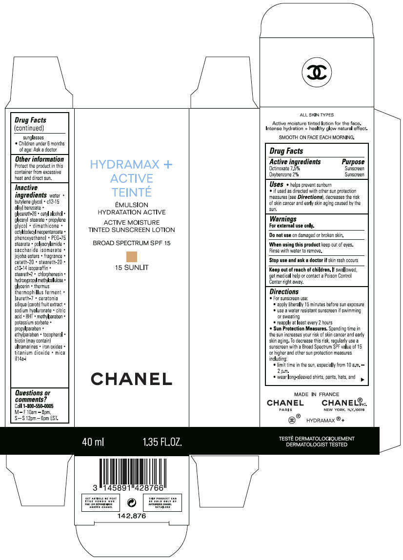 Principal Display Panel - 40 mL Bottle Carton