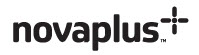 novaplus logo