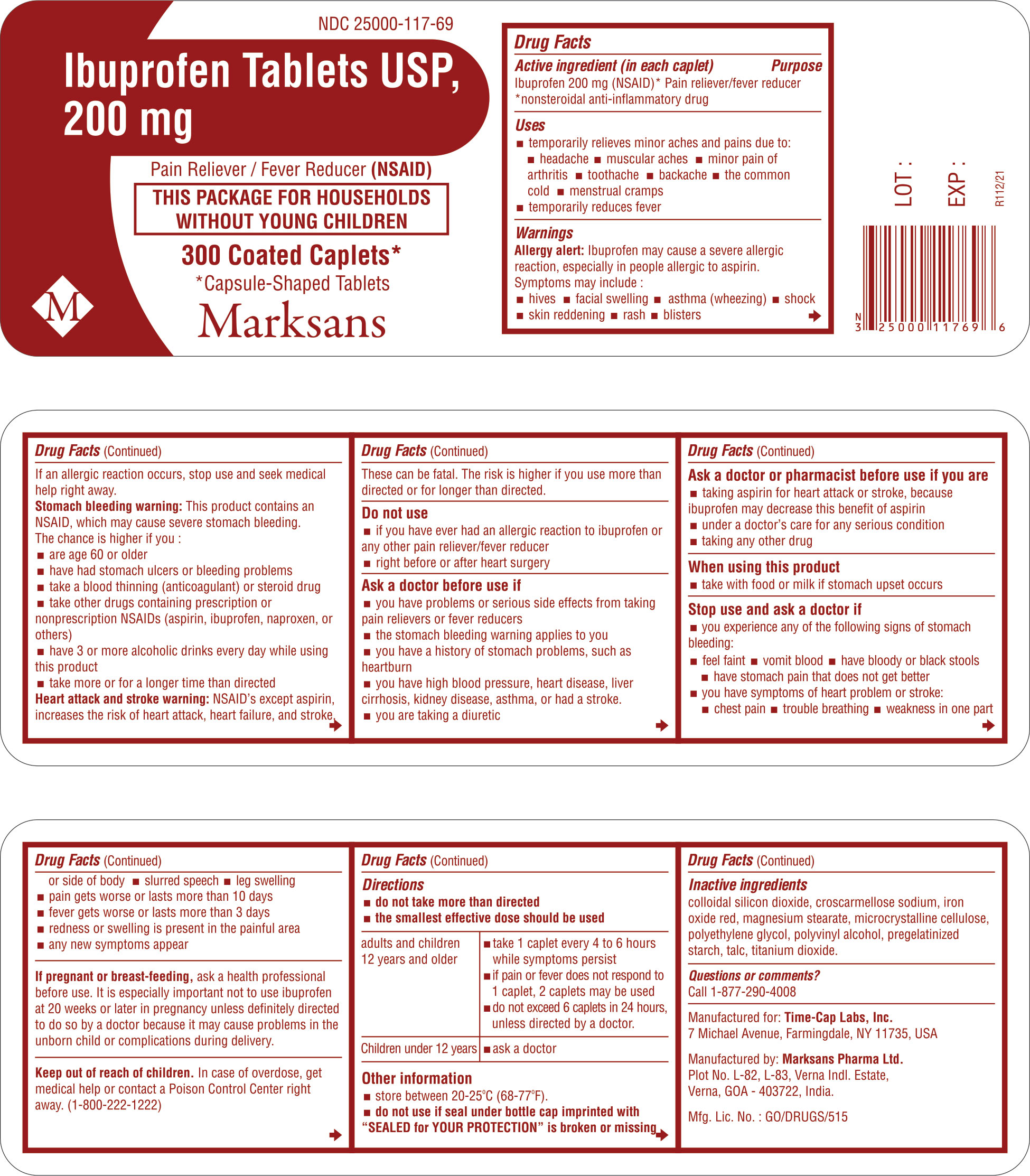 ibu-tab-300ct-bottle-label