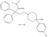 Loperamide HCl Formula