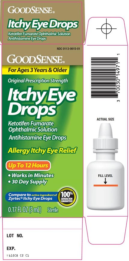 Itchy Eye Drops Carton Image 1