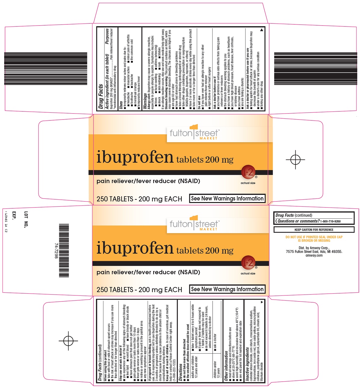 Access Business Group LLC Ibuprofen Tablets 200 mg.jpg