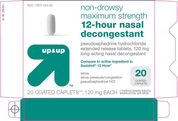 12-hour Nasal Decongestant Carton Image 1