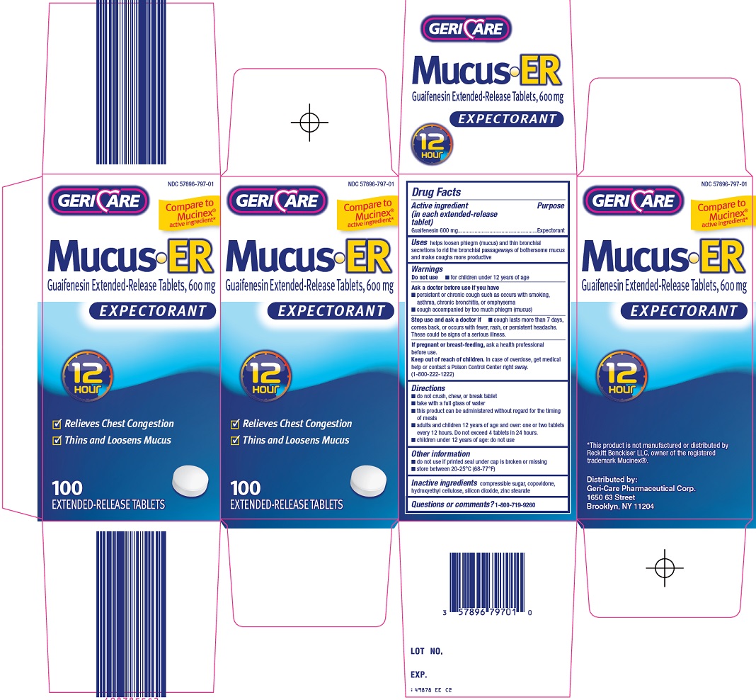 Mucus-ER Carton Image