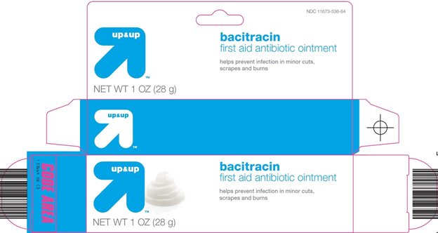 Bacitracin Carton Image 1