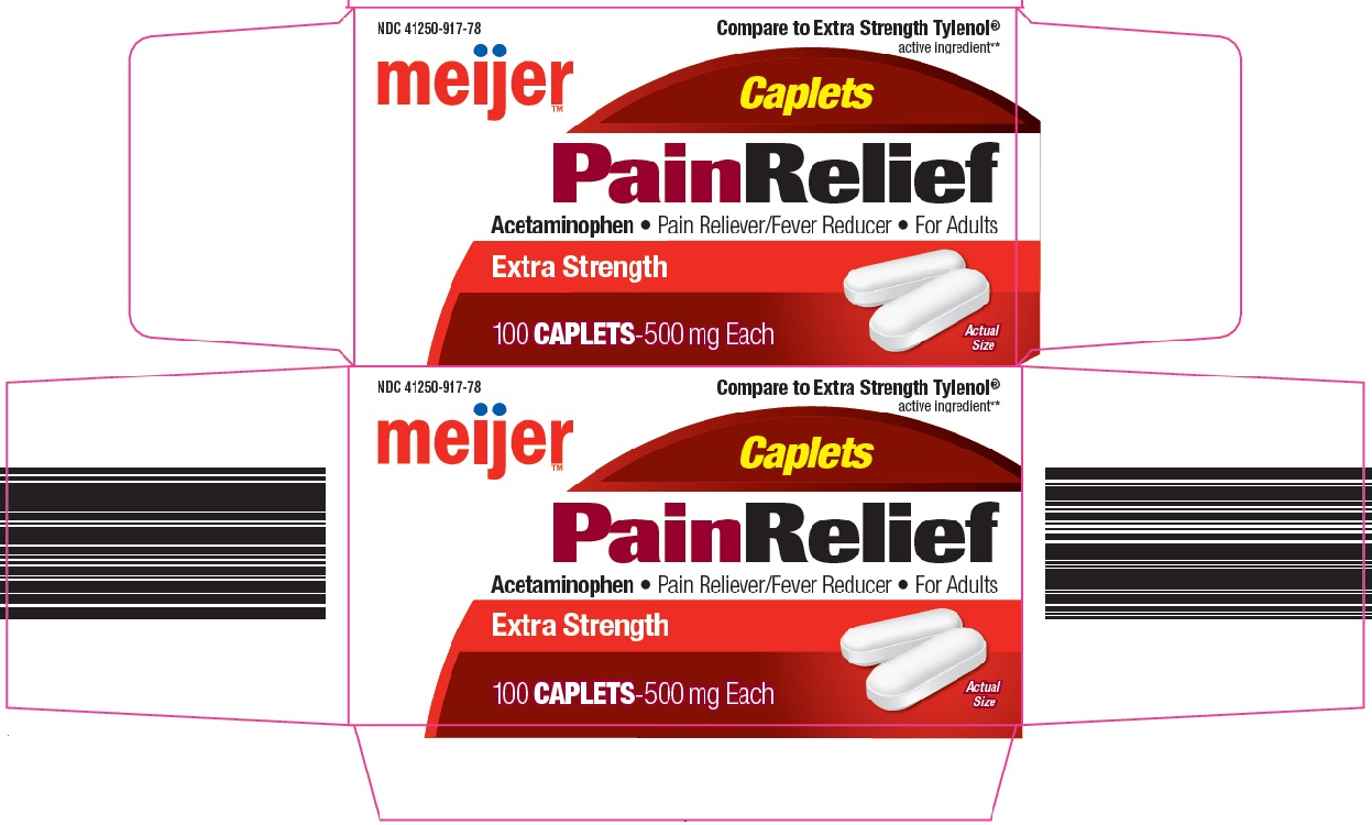 Meijer Pain Relief Image 1