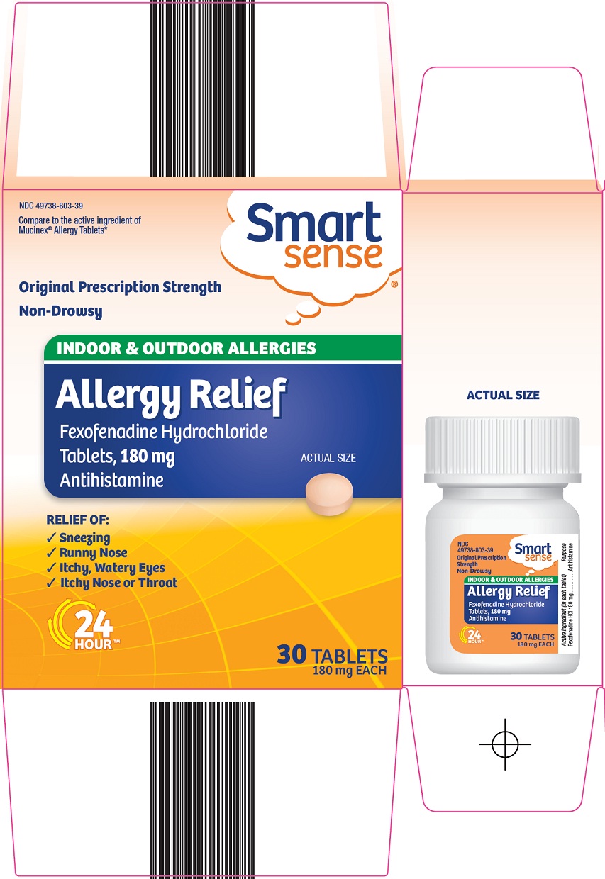 Smart Sense Allergy Relief Image 1