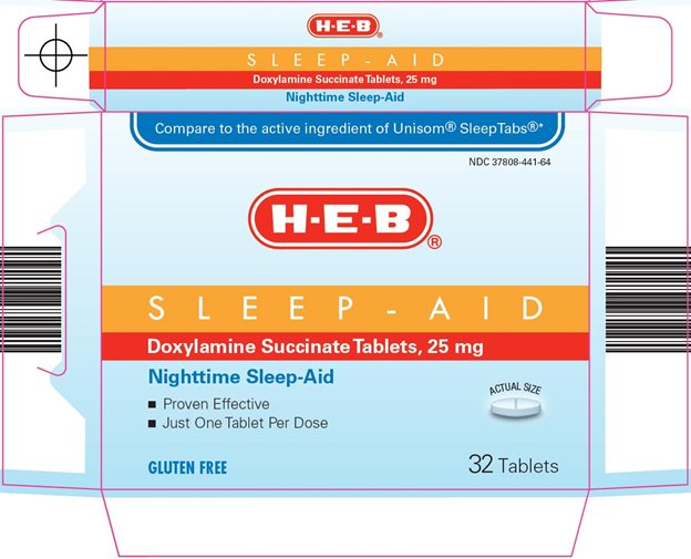 Sleep - Aid Carton Image 1