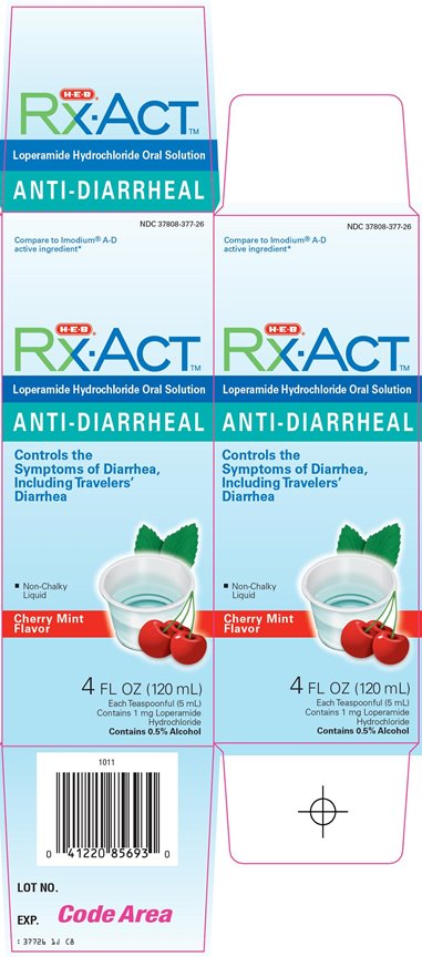 Anti - Diearrheal Carton Image 1