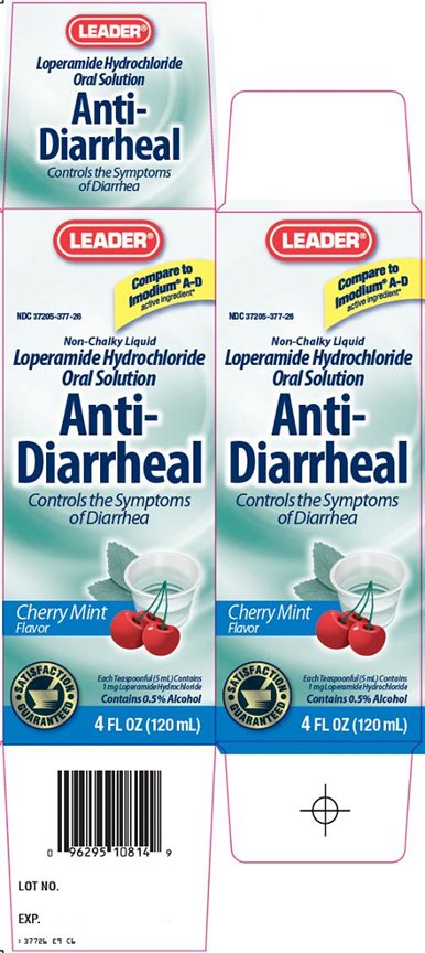 Anti-Diarrheal Carton Image 1