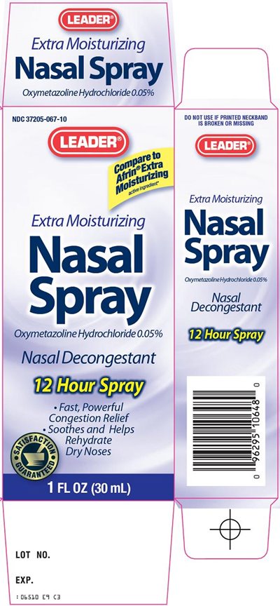 Nasal Spray Carton Image 1