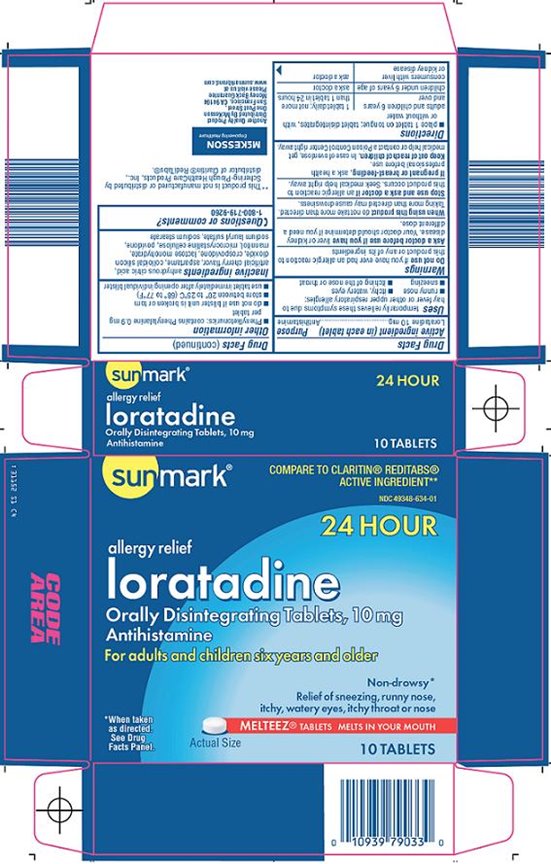 Loratadine Carton