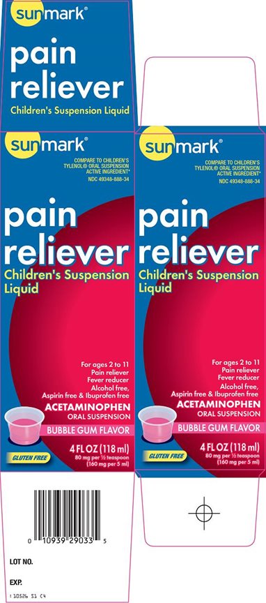Pain Reliever Carton Image 1 