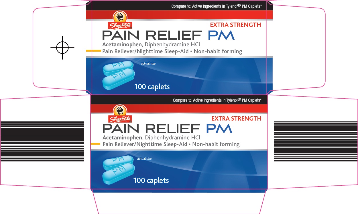 ShopRite Pain Relief PM.jpg