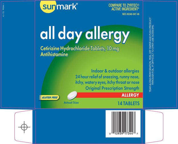 All Day Allergy Carton Image 1