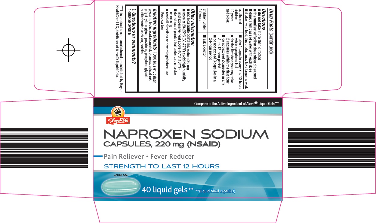 ShopRite Naproxen Sodium Capsules, 220 mg.jpg