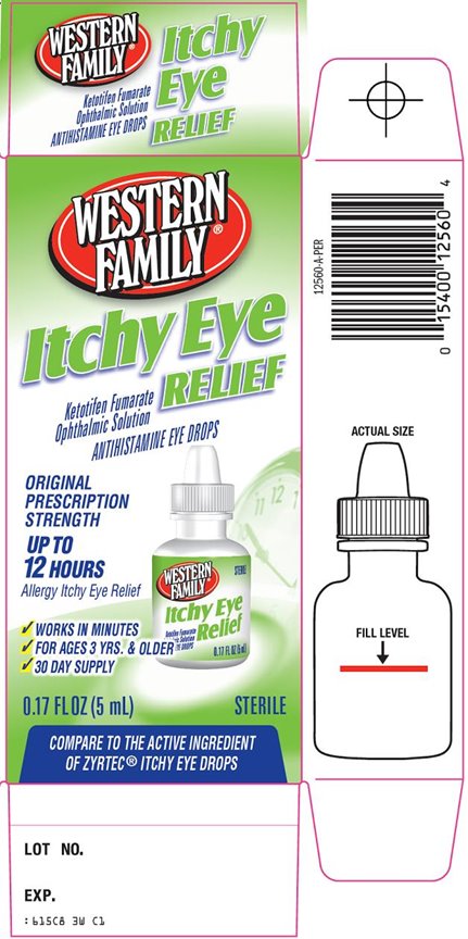 Itchy Eye Relief Carton Image 1