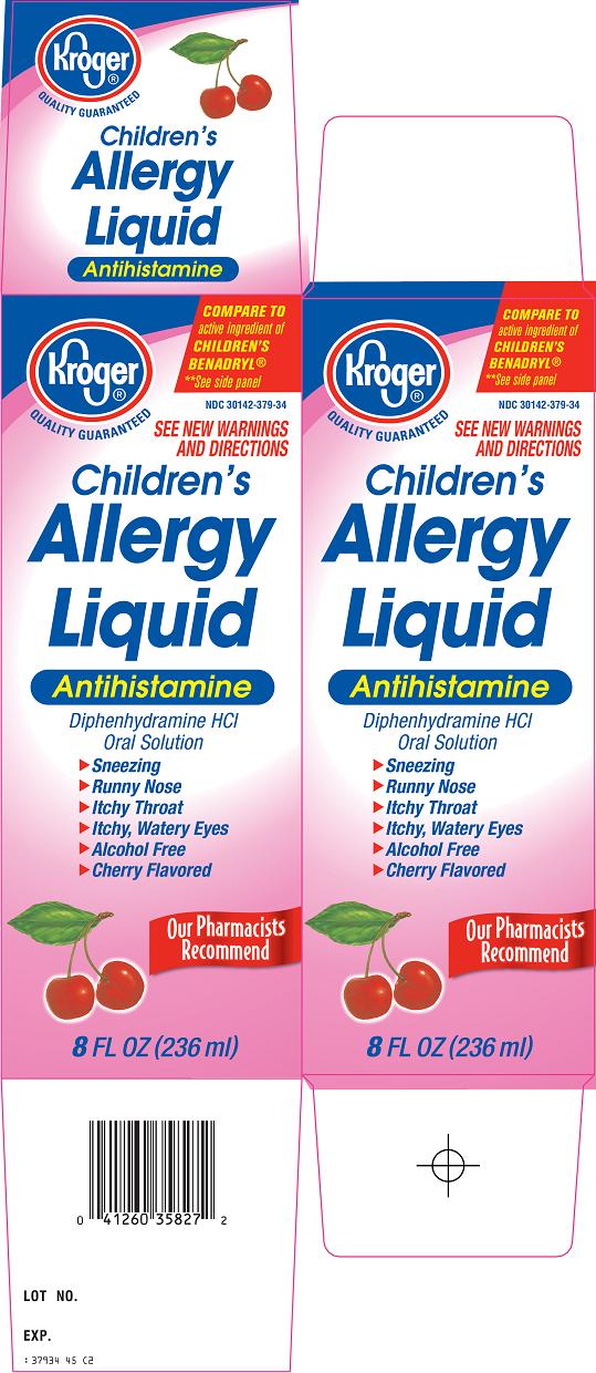 Allergy Liquid Carton Image 1