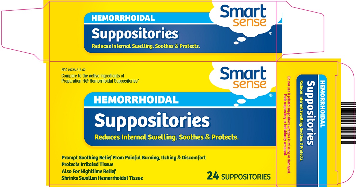 Smart Sense Hemorrhoidal Suppositories 1.jpg