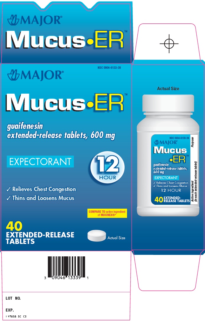 Mucus ER™ Carton Image 1