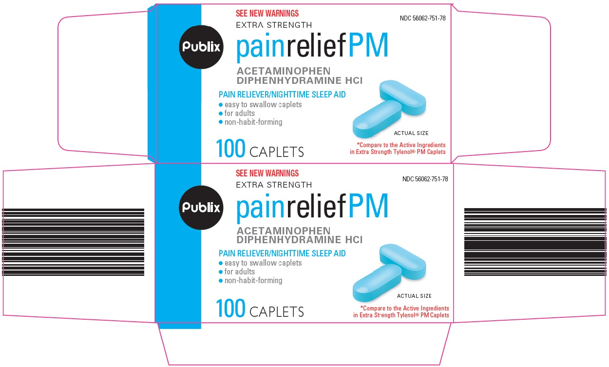Pain Relief PM image 1