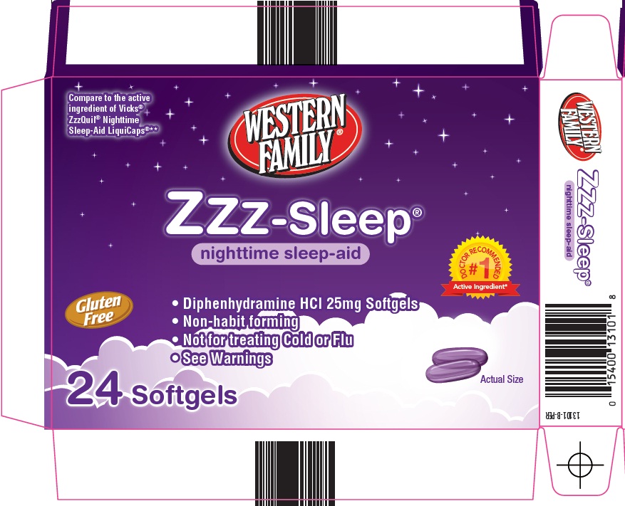 ZZZ-Sleep Carton Image 1