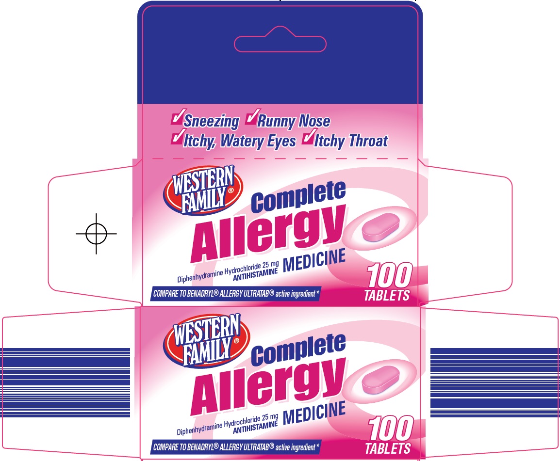 Allergy Carton Image 1