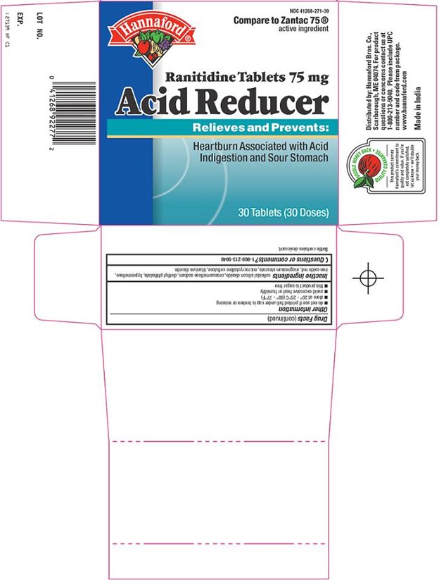 Acid Reducer Carton Image #1