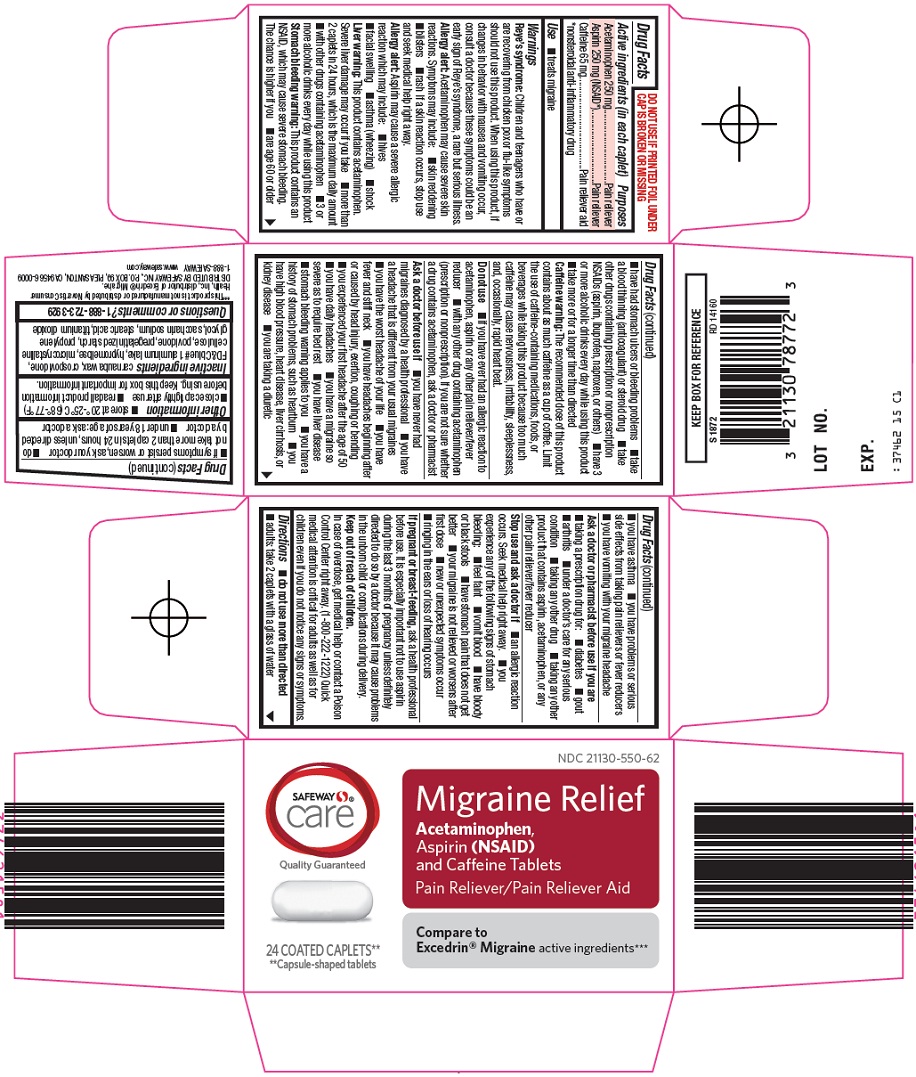 Migraine Relief Image