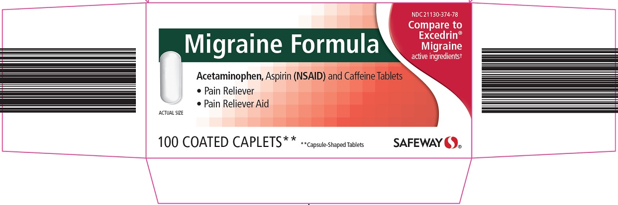 Migraine Formula Image 1
