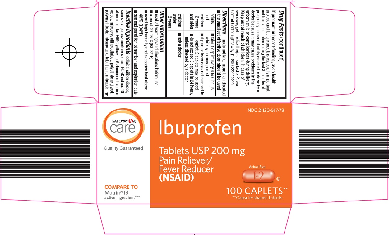 Ibuprofen Image 1