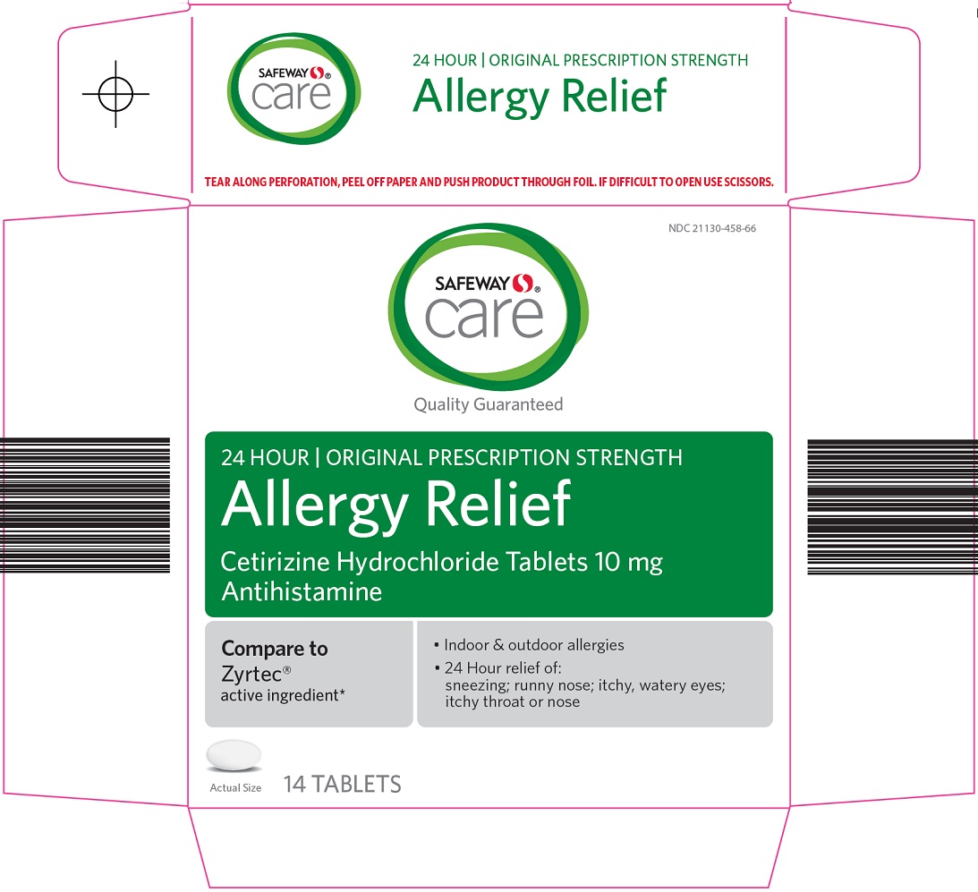 Allergy Relief Image 1