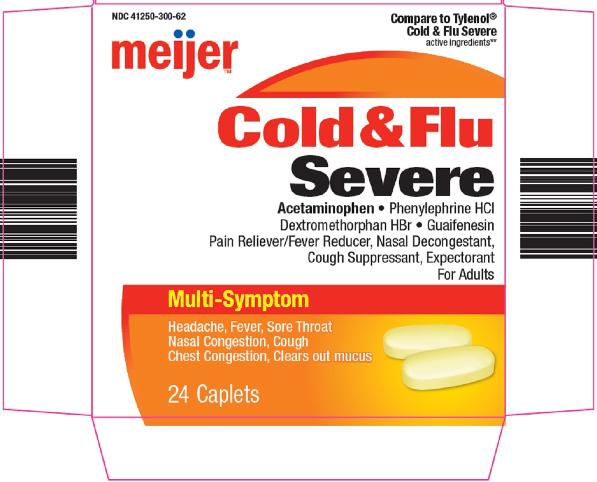 Cold & Flu Severe Image 1