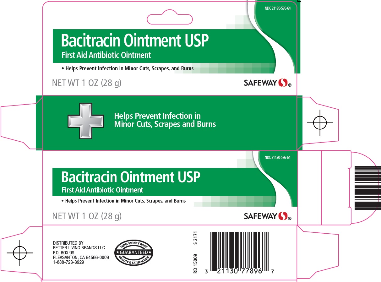 Bacitracin Ointment Image 1