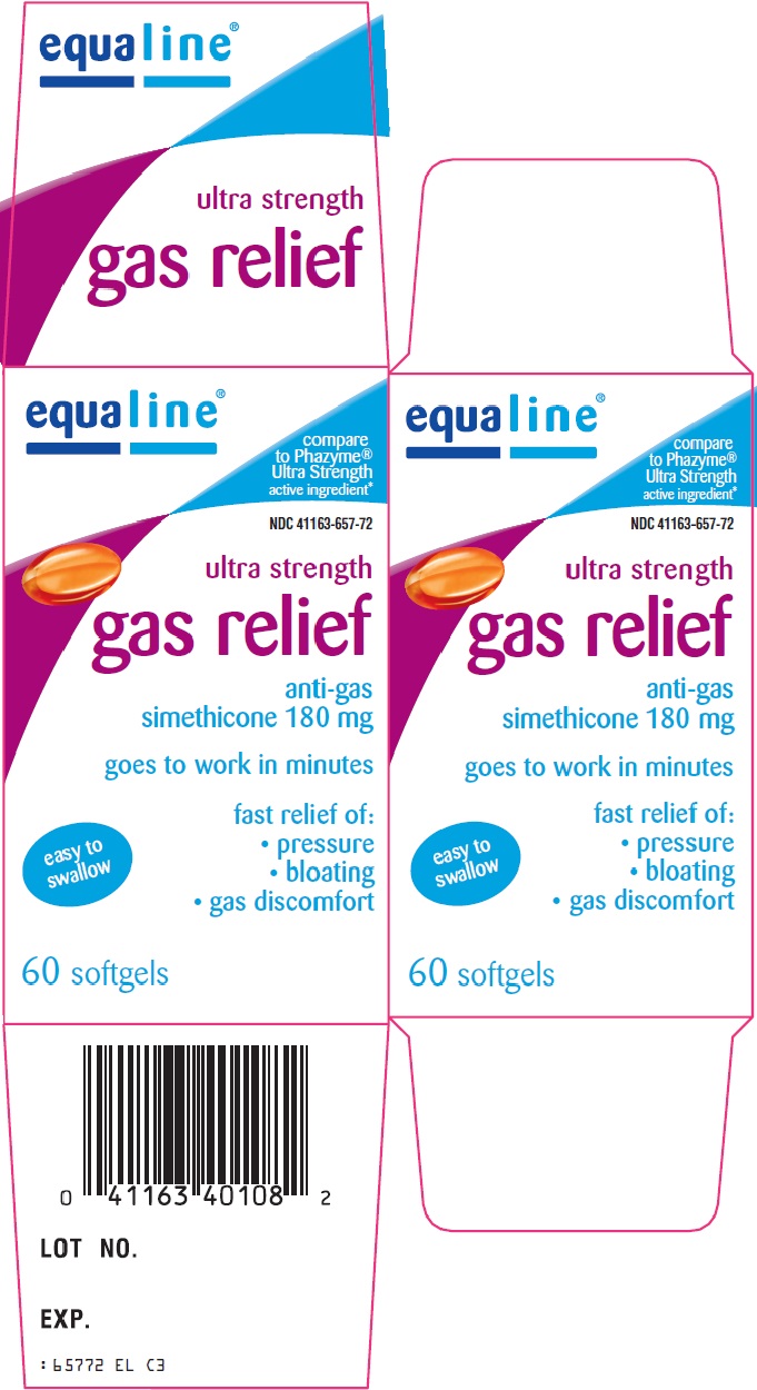 Equaline Gas Relief image 1
