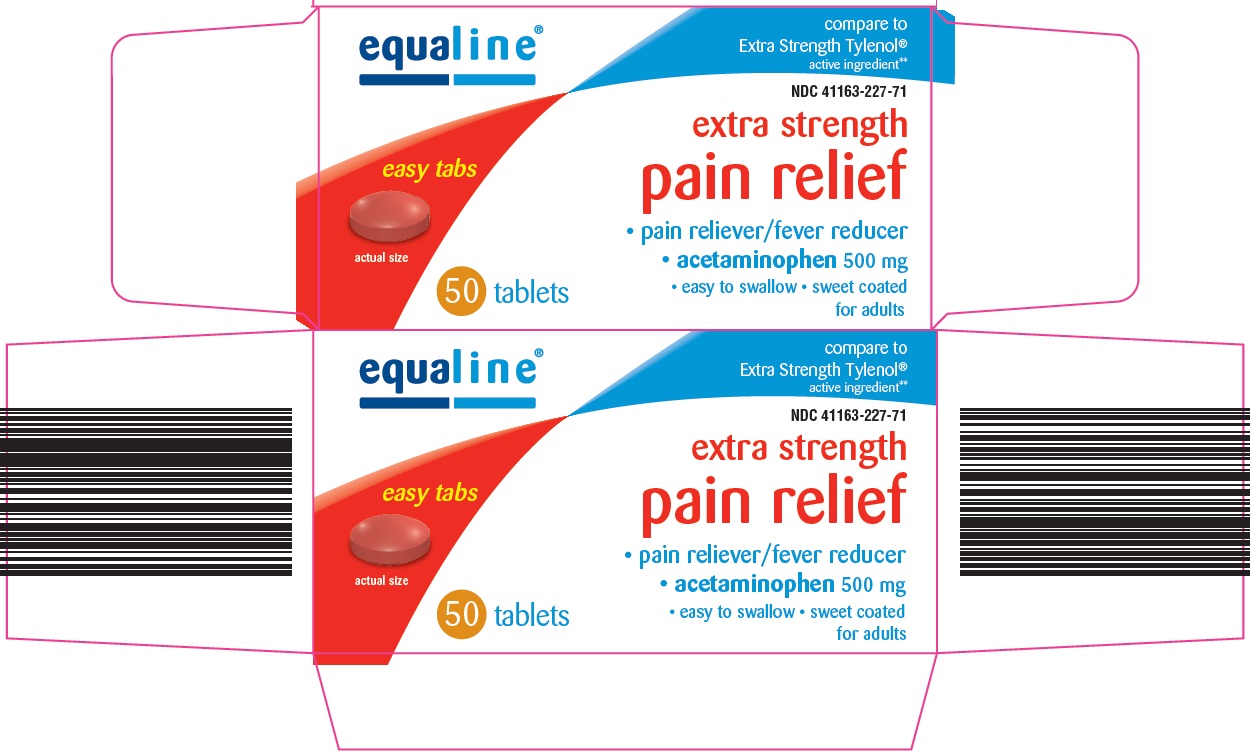 Equaline Pain Relief Image 1