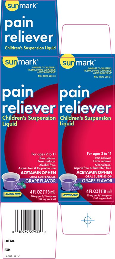 Pain Reliver Carton Image 1