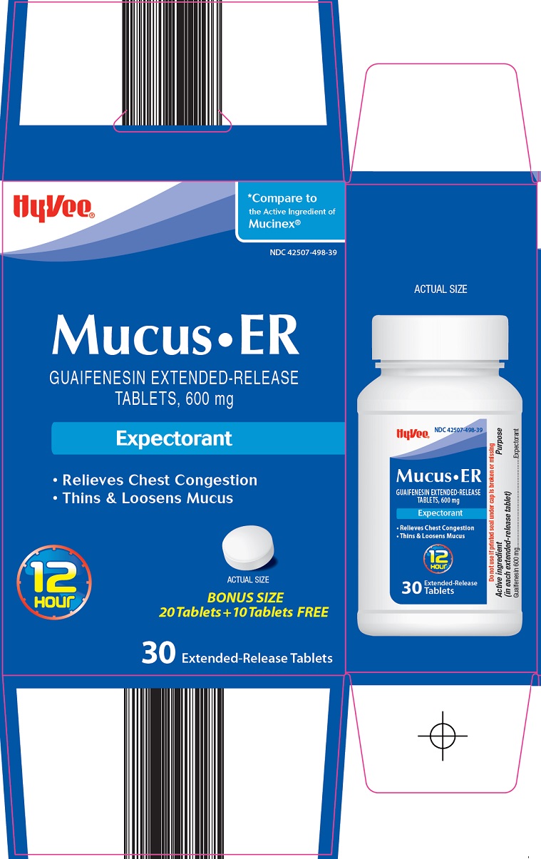 Mucus ER Image 1