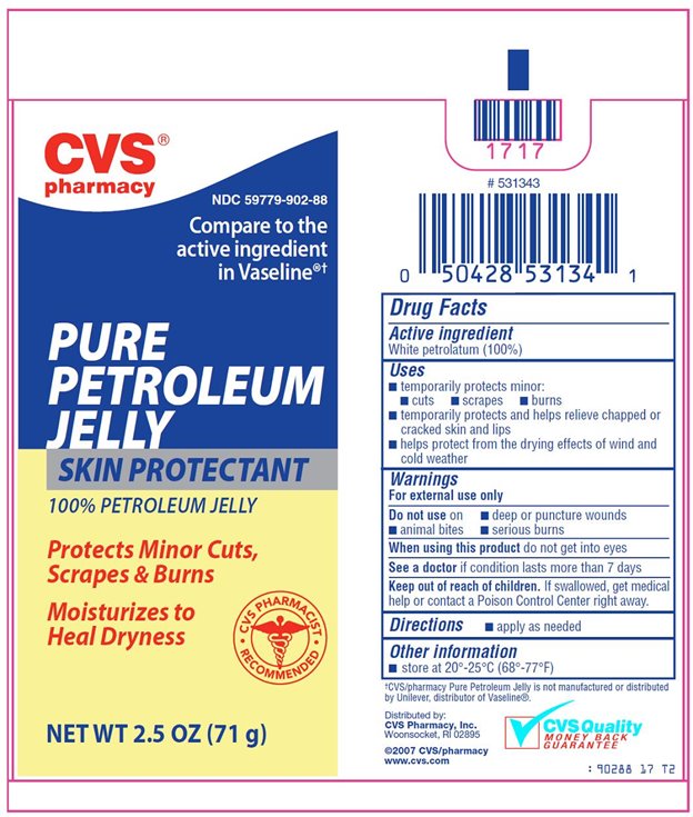 Pure Petroleum Jelly Tube 